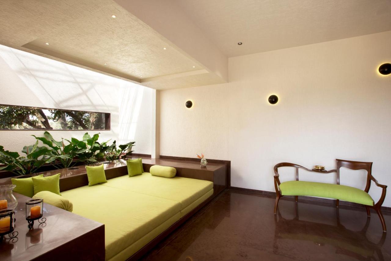 Cocoon Stay นาชิก ภายนอก รูปภาพ